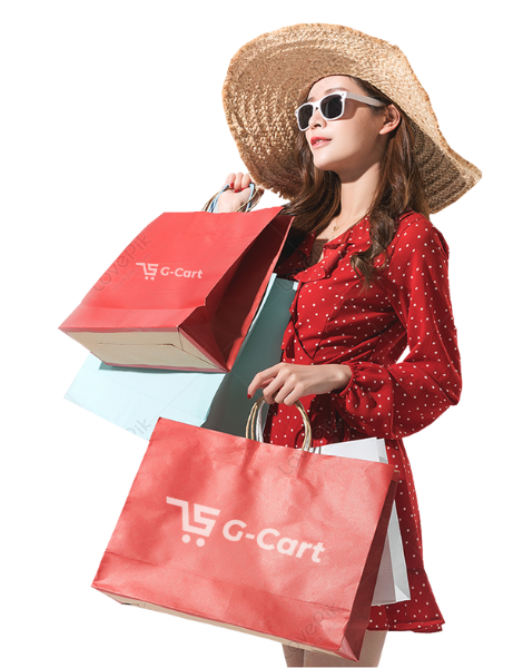 Shopping Experience